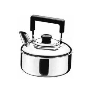 CHALEIRA INOX 2,5L ARTINOX