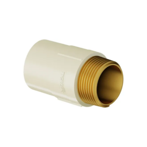 CONECTOR AQUATHERM TIGRE 22MMX3/4"