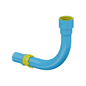 CURVA 90º AQUATHERM  TIGRE 22MM