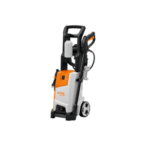 LAVADORA ALTA PRESSAO RE100 STIHL 127V