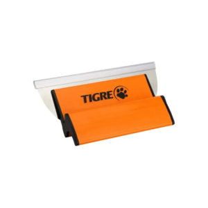 DESEMPENADEIRA INOX 400MM REF. 2190-40 TIGRE