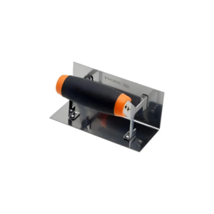 DESEMPENADEIRA INOX CANTO INTERNO TIGRE