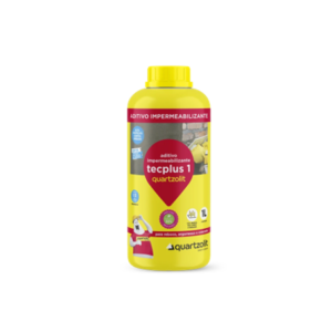 ADITIVO TECPLUS1 QUARTZOLIT 1LT