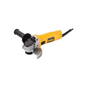 ESMERILHADEIRA ANGULAR  DEWALT 4.1/2" 800W 127V