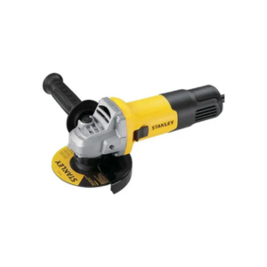 ESMERILHADEIRA ANGULAR 4.1/2 STANLEY 750W 127V