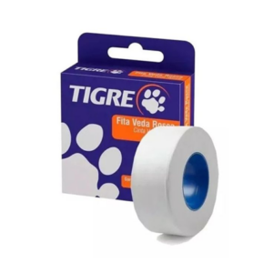 FITA VEDA ROSCA 25M TIGRE