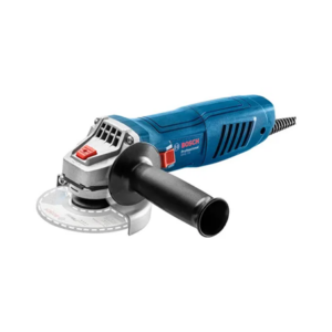 ESMERILHADEIRA ANGULAR 4.1/2" GWS 770 BOSCH 127V