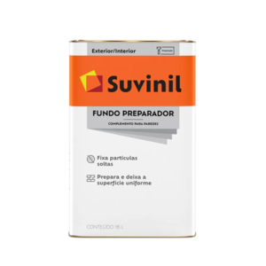FUNDO PREPARADOR 18LT SUVINIL