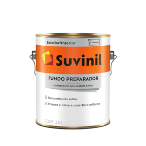 FUNDO PREPARADOR 3,6LT SUVINIL