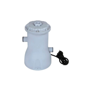 FILTRO PISCINA 2200L/H-127V MOR