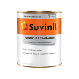 FUNDO PREPARADOR 900ML SUVINIL
