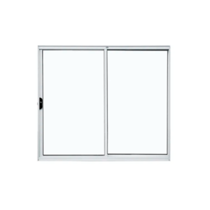 JANELA ALUMINIO 100X120 2F S/G S/B