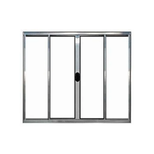 JANELA ALUMINIO 120X150 4F S/G S/B ESAL
