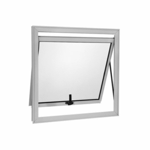 JANELA ALUMINIO 60X60 MAXIM AR ESAL