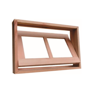 JANELA EUCALIPTO BASCULANTE 60X40