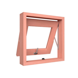 JANELA EUCALIPTO BASCULANTE 60X60