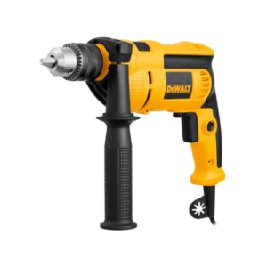 FURADEIRA DWD502B2 IMP.1/2" 220V  DEWALT