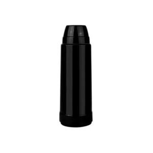 GARRAFA TERMICA USE PRETA 1.0L MOR