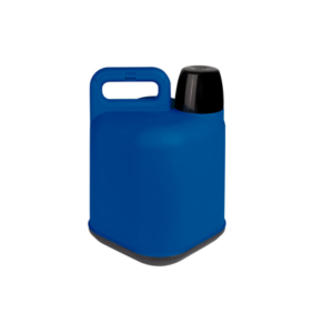 GARRAFAO TERMICO 5,0L AZUL MOR