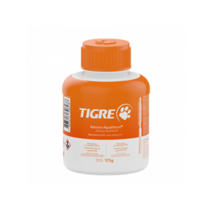 ADESIVO AQUATHERM 175G TIGRE