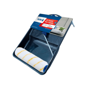 KIT PINTURA TIGRE ANTIRESPINGO 1576 3 PECAS