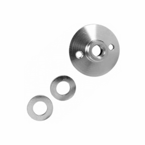 JOGO FIXACAO BOSCH DISCO BORRACHA