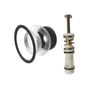KIT REPARO VALV DESC HYDRA LUXO/DECA 1.1/2 BLUKIT
