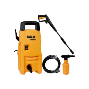 LAVADORA ALTA PRESSAO KALA LK1305 127V