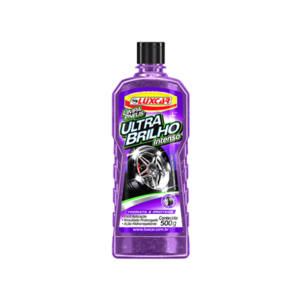 LIMPA PNEUS ULTRA BRILHO LUXCAR 500G
