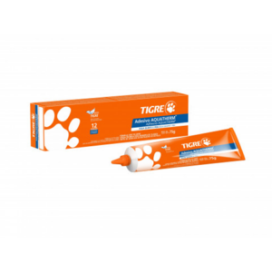 ADESIVO AQUATHERM 75G TIGRE