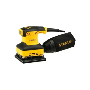 LIXADEIRA ORBITAL STANLEY 280W 127V SS28-BR