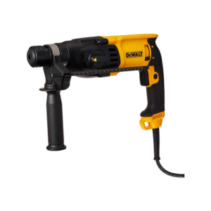 MARTELETE SDS PLUS DEWALT D25133K 127V