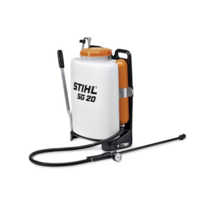 PULVERIZADOR SG 20 COSTAL MANUAL STIHL