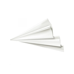 MEIA CANA PVC PLASTILIT NEVE 6MT