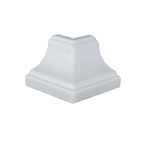 MOLDURA CANTO PVC EXTERNO PLASTILIT