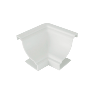 MOLDURA CANTO PVC INTERNO PLASTILIT