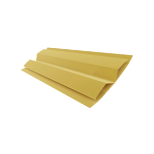 MOLDURA EMENDA PVC CEREJEIRA PLASTILIT