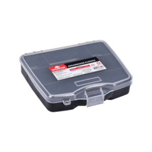 ORGANIZADOR PLASTICO 165X140X35MM WORKER