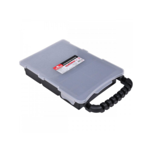 ORGANIZADOR PLASTICO 303X180X50MM WORKER