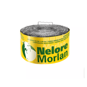 ARAME FARPADO NELORE 100MT