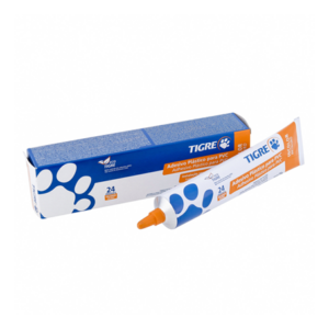 ADESIVO PLASTICO 75G TIGRE
