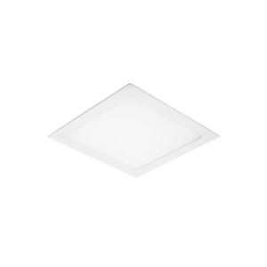 PAINEL LED 24W LUX QUADRADO EMBUTIR 6500K TASCHIBR