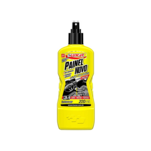 PAINEL NOVO LUXCAR 3 EM  200ML