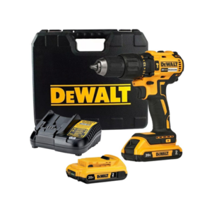 PARAFUSADEIRA FURADEIRA DEWALT DCD7781D2 20V