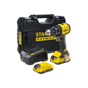 PARAFUSADEIRA FURADEIRA SBD716D2T-BR STANLEY 20V