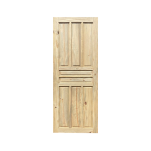 PORTA ALMOFADADA PINUS 70x210 SAN