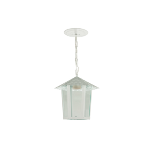 PENDENTE COLONIAL BLUMENAU SEXTAVADO BRANCO