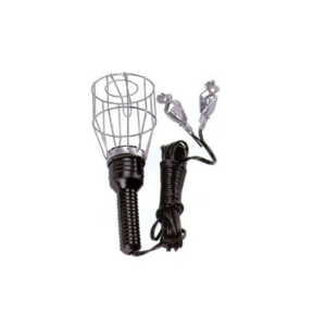 PENDENTE DE LUZ GARRA 5M FRONTEL