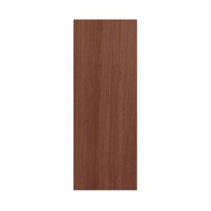 PORTA LISA PADRAO IMBUIA 70CM SAN