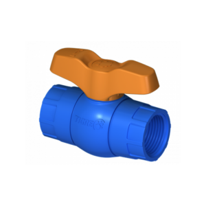 REGISTRO ESFERA VS RC IRRIGA 1.1/2" TIGRE